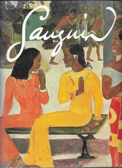 Gauguin [Bloomsbury Art Collection]
