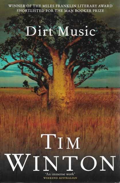 Dirt Music