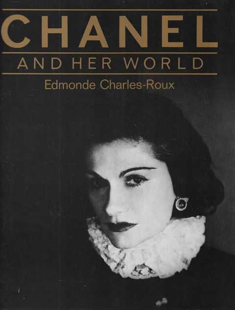 Chanel and Her World