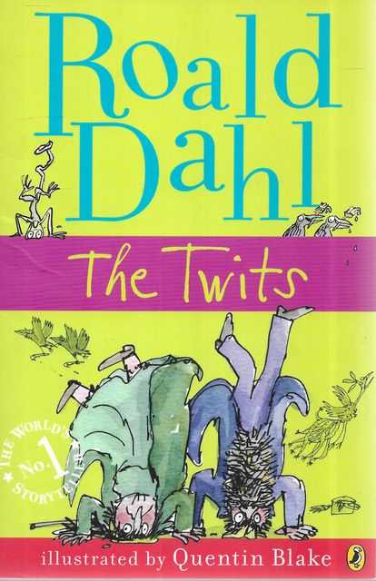 The Twits