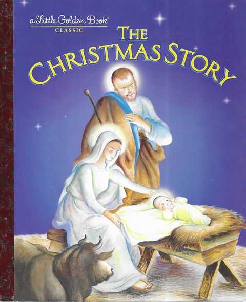 The Christmas Story