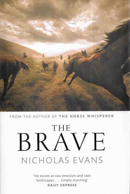 The Brave