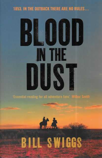 Blood in the Dust