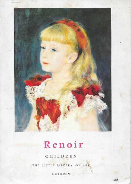 Renoir: Children
