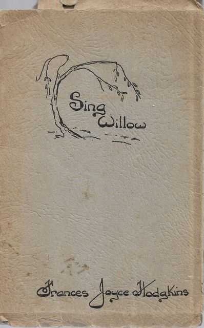 Sing Willow