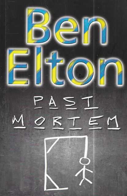 Past Mortem