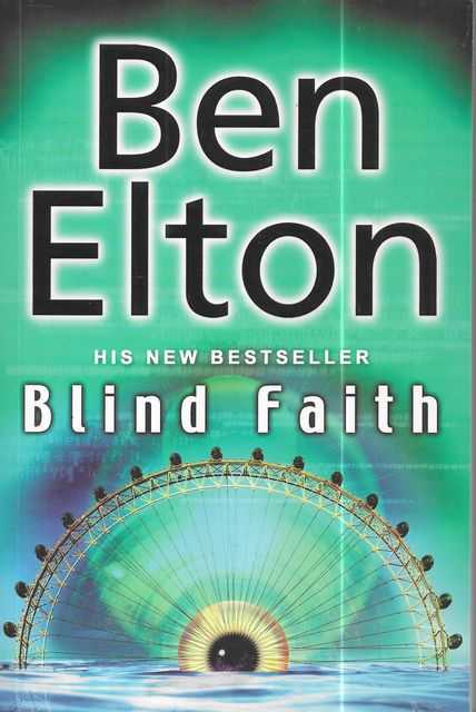 Blind Faith