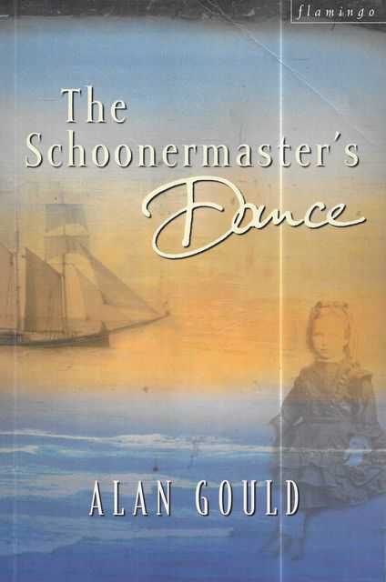The Schoonermaster's Dance