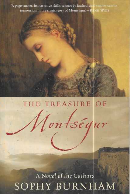 The Treasure of Montsegur