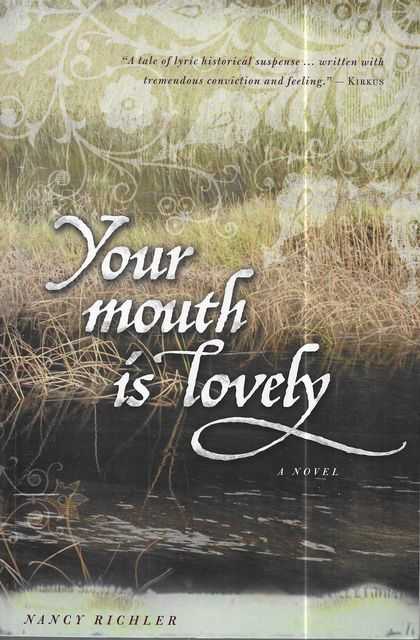 Your Mouth Is Lovely