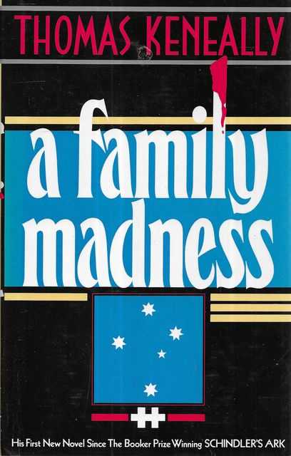 A Family Madness