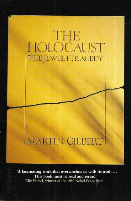 The Holocaust: The Jewish Tragedy