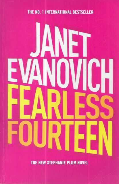 Fearless Fourteen