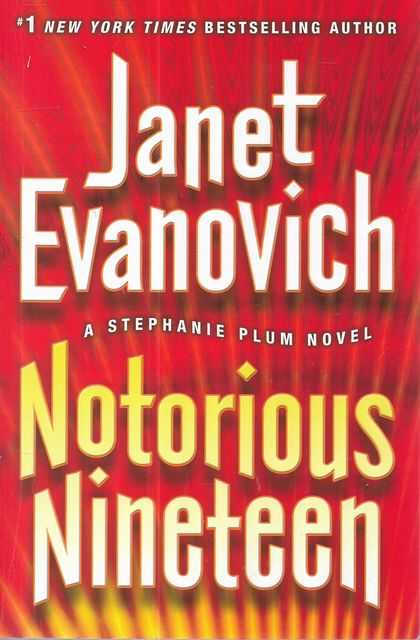 Notorious Nineteen