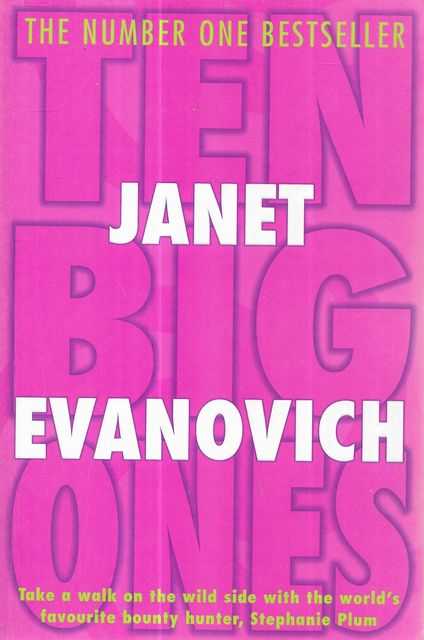 Ten Big Ones