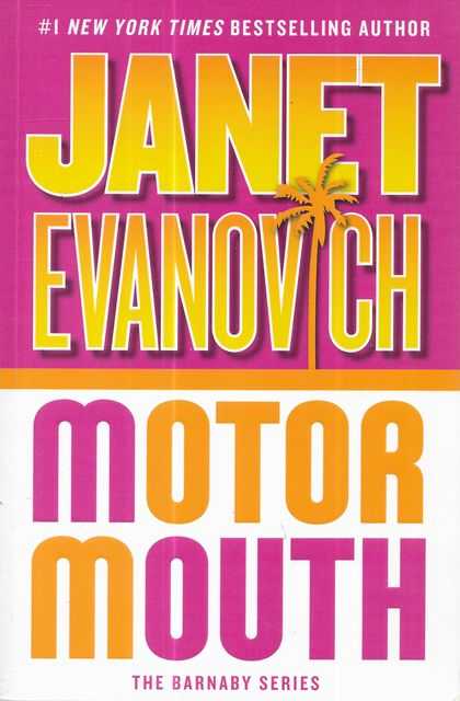 Motor Mouth