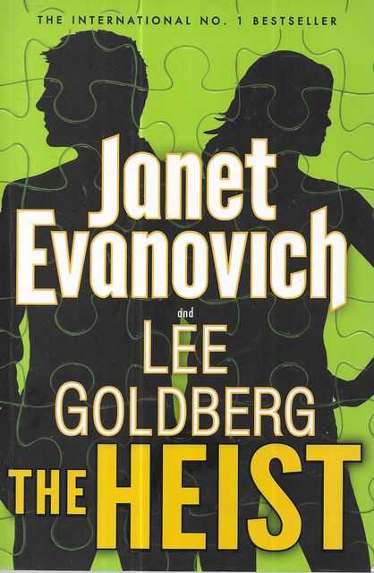 The Heist