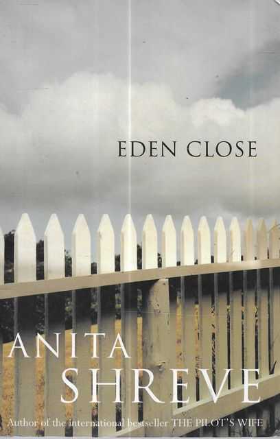 Eden Close