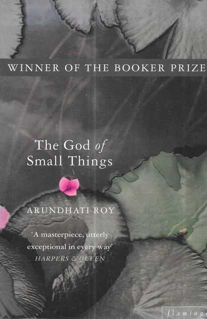 The God Of Small Things