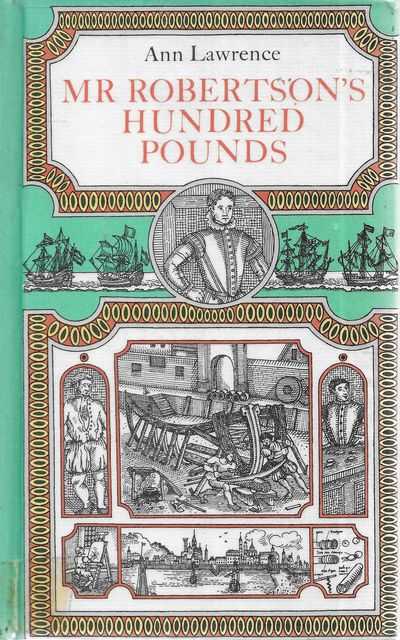 Mr Robertson's Hundred Pounds