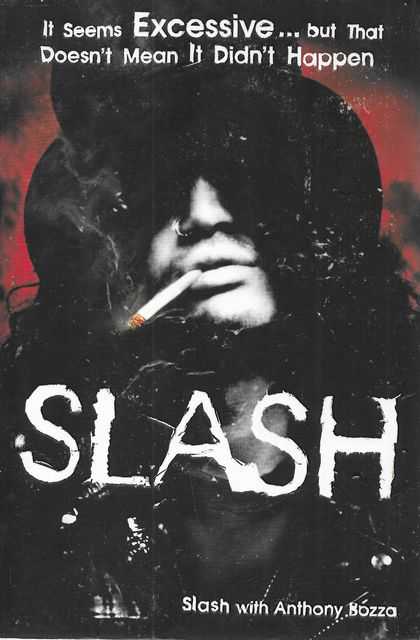 Slash