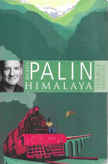 Himalaya