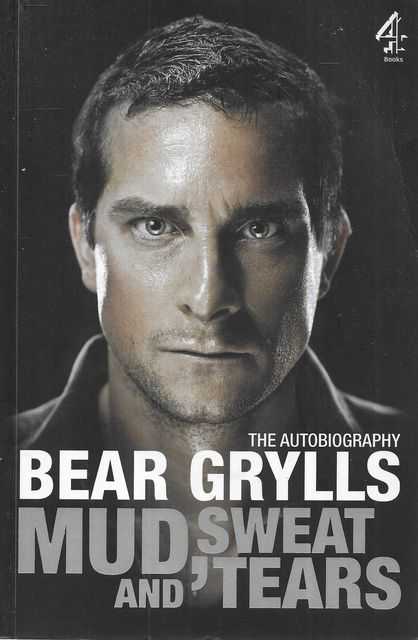 Mud, Sweat and Tears: The Autobiography