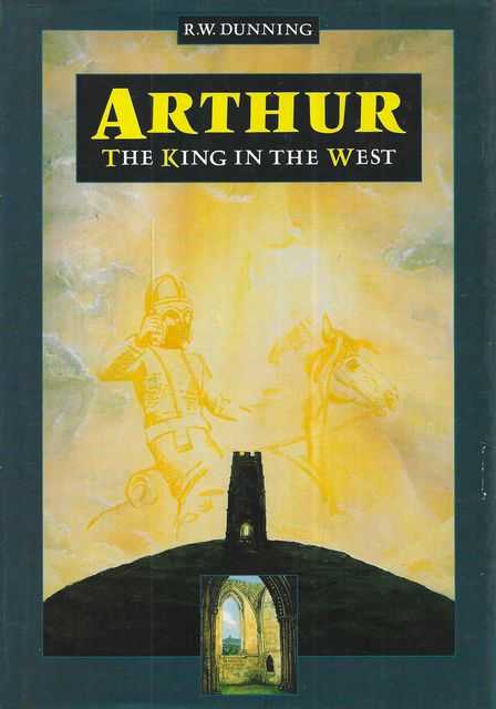 Arthur: The King in the West
