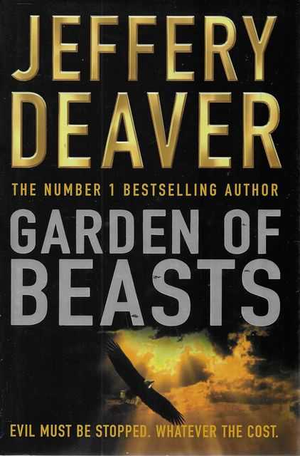 Garden of Beasts