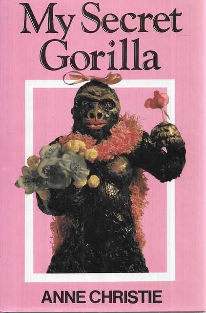 My Secret Gorilla