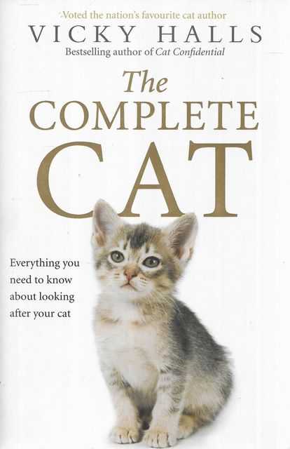 The Complete Cat