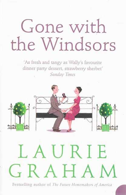 Gone With The Windsors
