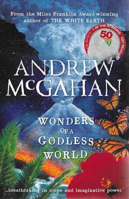 Wonders of a Godless World