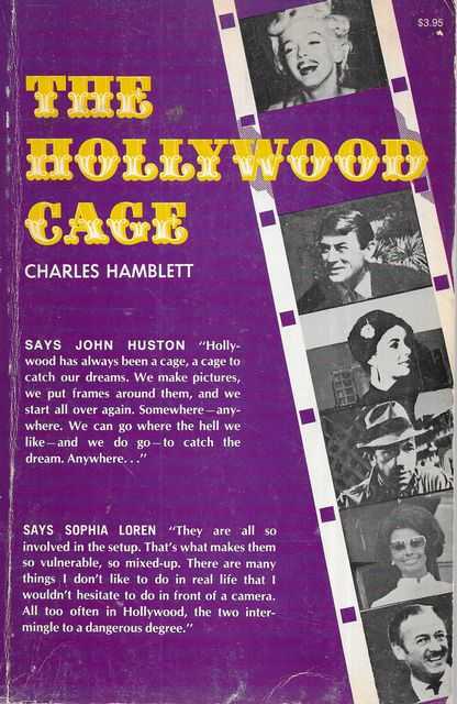The Hollywood Cage