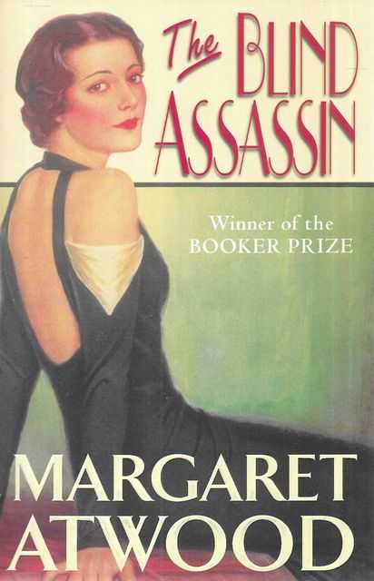 The Blind Assassin