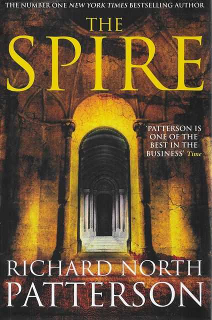 The Spire