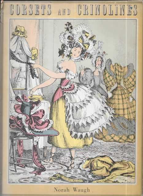 Corsets and Crinolines
