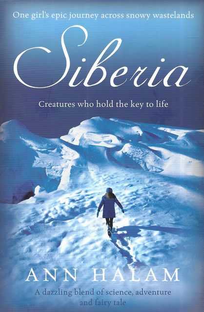 Siberia
