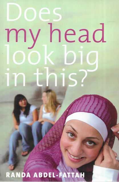Does My Head Look Big In This
