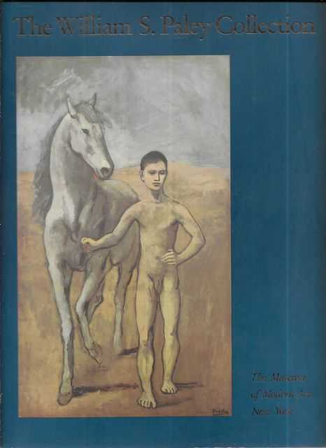 The Willian S. Paley Collection