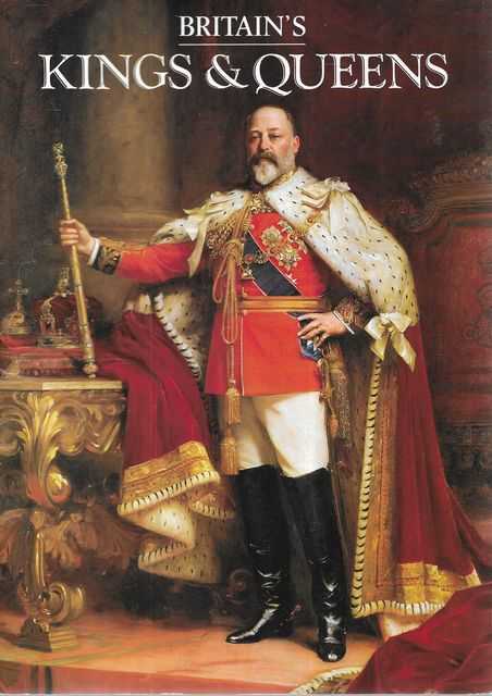 Britain's Kings & Queens