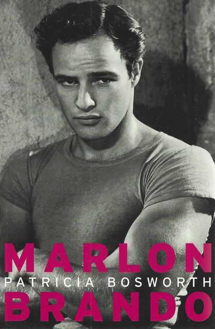 Marlon Brando
