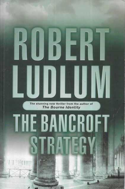 The Bancroft Strategy