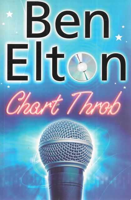 Chart Throb