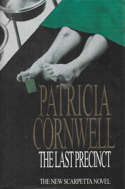 The Last Precinct
