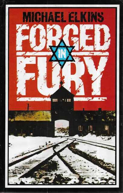 Forged in Fury
