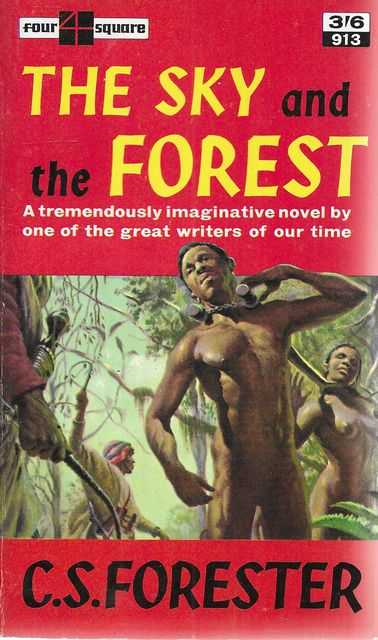 The Sky and the Forest