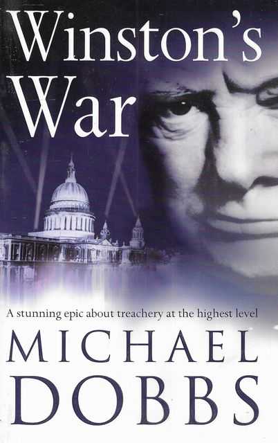 Winston's War