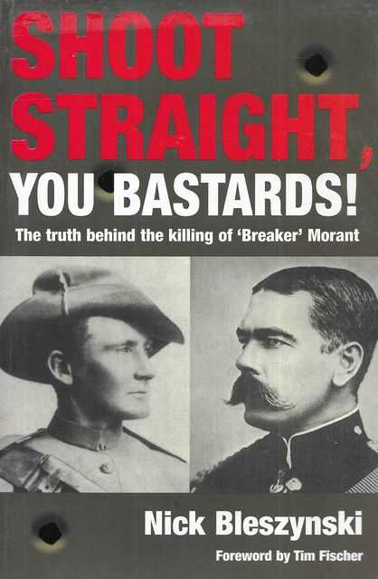 Shoot Straight, You Bastards!