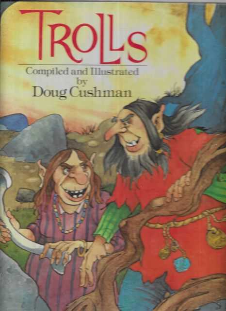 Trolls